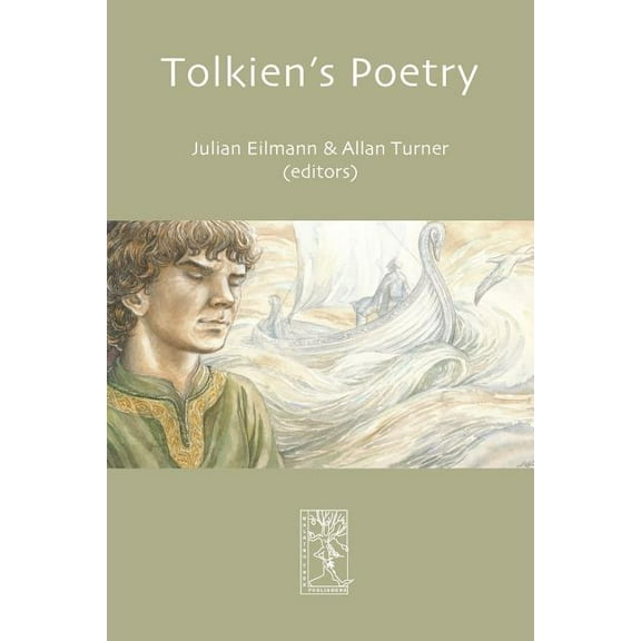 Tolkien's Poetry, (Paperback)