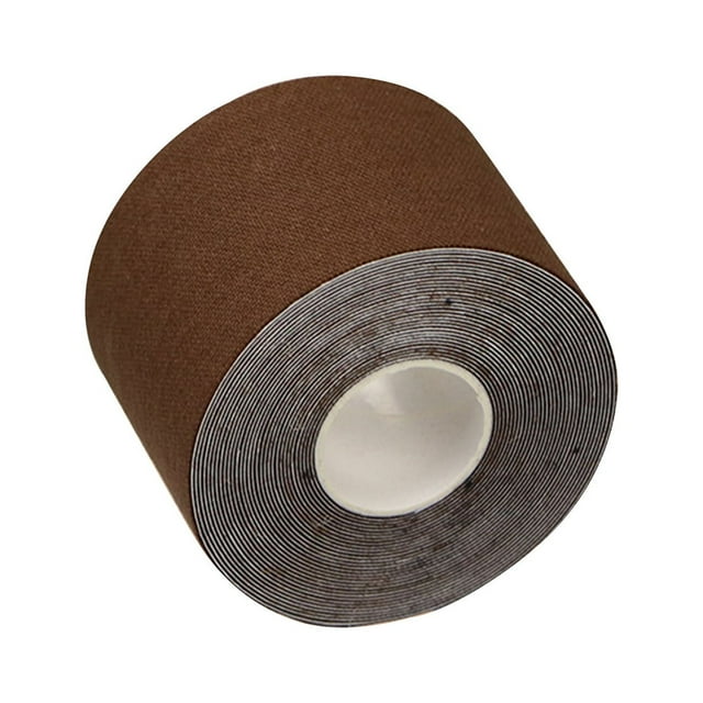 1 Roll Muscle Tape 16.4ft Kinesiology Tape Elastic Tape Muscle Protection Joint Support for Knees Shoulders Plantar Fasciitis