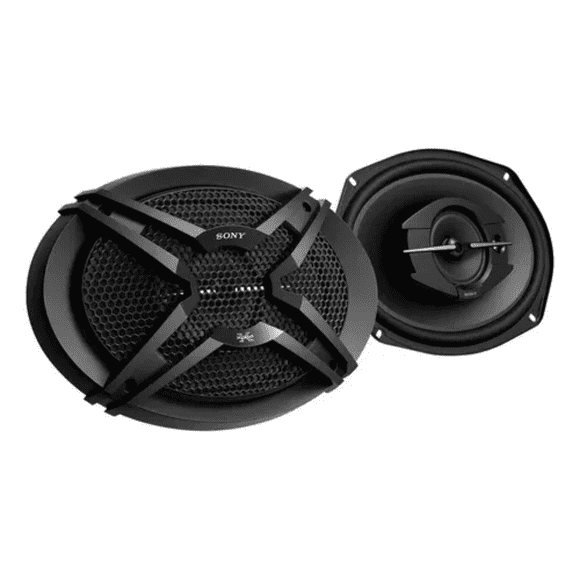 BOCINA SONY 6X9" 3 WAY SPEAKER