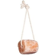 Schneiders Himalayan Horse Rock Salt Lick | Natural Mineral | 6.6 lbs w/Rope