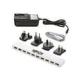 thumbnail image 4 of Tripp Lite U360-010C-2X3 10-Port USB 3.0 / USB 2.0 Combo Hub, 4 of 7
