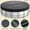 A, variant on Kieccall Large Round Pool Cover, Solar Covers For Above Ground Pools, Summer Pool Cover Protector With Cover Accessories, Pe Tarp Ideal For Waterproof And Dustproof