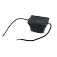 thumbnail image 2 of Efficient Lighting Transformer IP68 Rated Waterproof and Cold Proof 220V/12V Voltage Ratio Protects Pool Lights AC12V 5W, 2 of 5