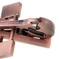 thumbnail image 4 of Rompecabezas Metal Piano Sunnimix Rompecabezas de alambre de metal, 4 of 7