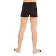 thumbnail image 2 of Capezio Boy Short - Girls, 2 of 2