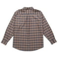 thumbnail image 2 of Dockers Men's Comfort Flex Button-Down Shirt with Long Sleeves, Size S-2XL, 2 of 3