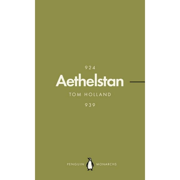 Penguin Monarchs Athelstan, (Paperback)