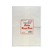 5x7 white envelope