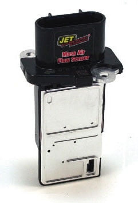 Jet Performance 69180 Mass Air Flow Sensor, New Performance Replacement
