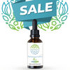 Ashwagandha Alcohol-FREE Herbal Extract Tincture, Super-Concentrated Organic (Shui Qie, Indian ginseng, Withania Somnifera) Dried Root 2 oz