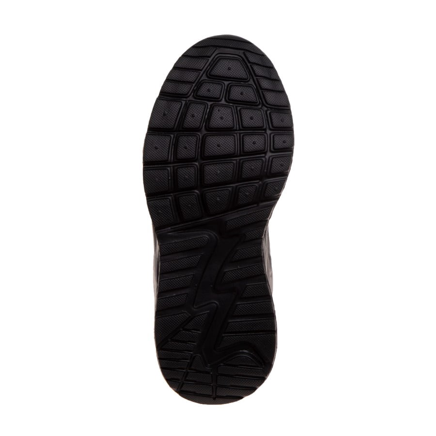 Avalanche Boys Lace-Up Synthetic Casual Sneakers