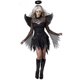 thumbnail image 2 of 2XL Traje de ángel demonio para mujer/vestido de regalo, cosplay, 2 of 5