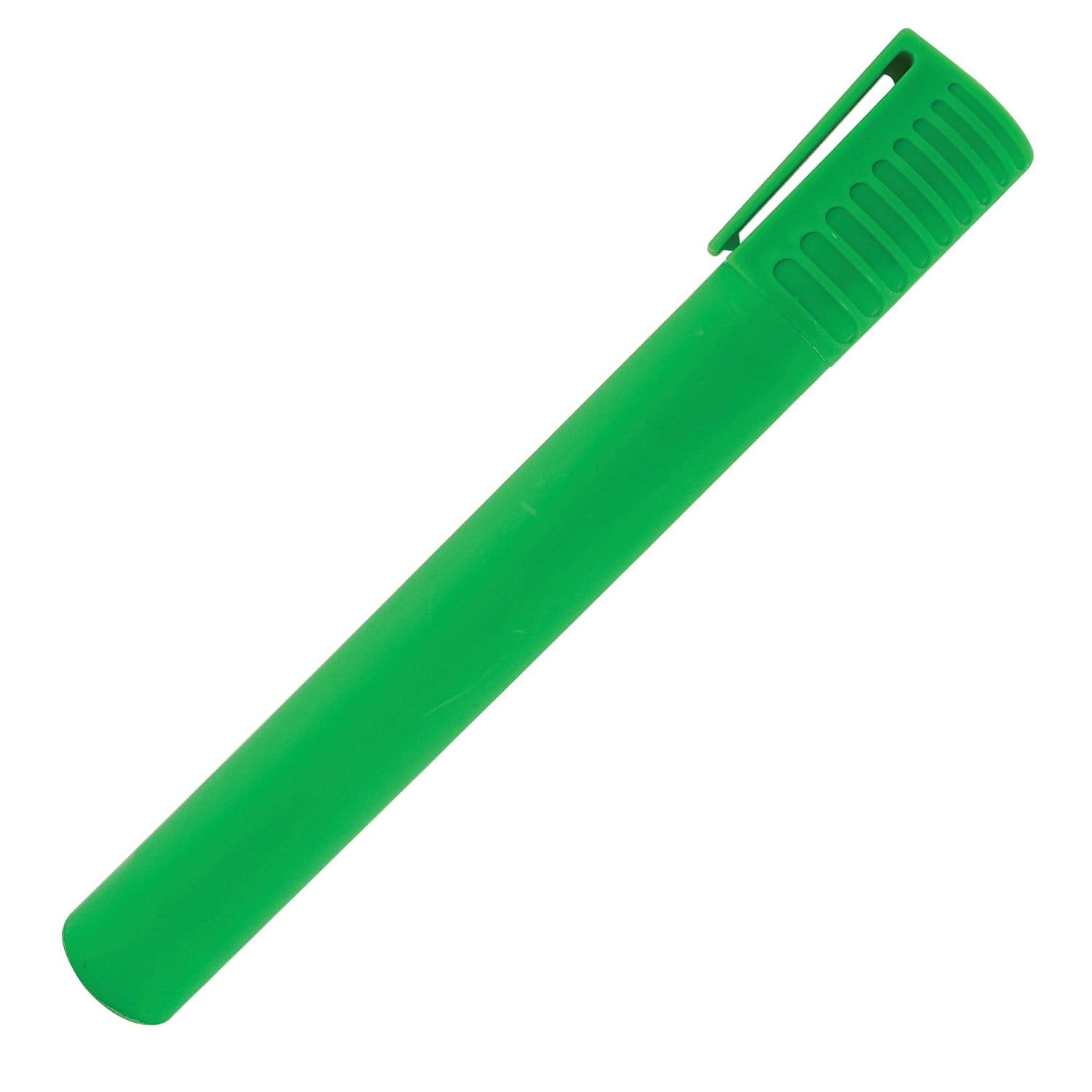 Monteverde Jumbo Highlighter Angled Tip Green 12 Piece Tub (MV20613)