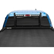 Backrack 15004 Original Rack Frame Only Fits 2004-2024 Ford F-150; 2007-2018 Chevy/GMC Silverado/Sierra 1500; 2008-2019 & 2022-2024 Toyota Tundra & Others