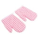thumbnail image 2 of 2 unids Niños Horno Martito Cocina Guantes Resistente al calor Guantes de horno Microondas Guantes, 2 of 4