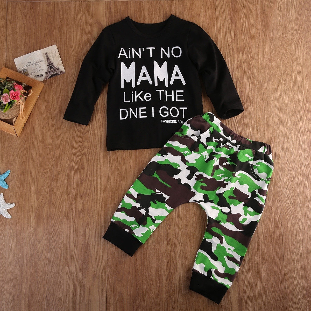 camouflage outfits for babies