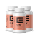 thumbnail image 1 of C -LIFE CURCUMA ESTANDARIZADA 95% CURCUMINOIDES 3 FRASCOS CON 100 CAPSULAS ANCIENT HEALTH C-LIFE, 1 of 8