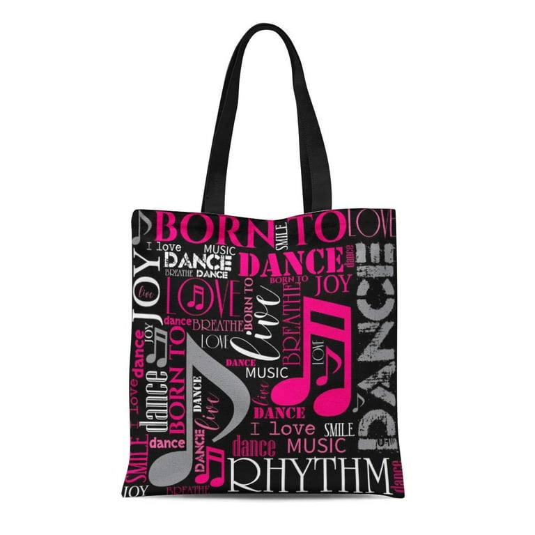 Canvas tote bags walmart sale