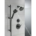 thumbnail image 5 of Delta Trinsic® 3-Setting 2-Port Diverter Trim, 5 of 7