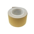 thumbnail image 3 of 3M Gold Sandpaper Self-adhesive Abrasive Sheet Roll 2-3/4 Inch x 16.4 Yard, P400 Grit, 3 of 5