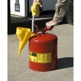 thumbnail image 3 of Justrite Funnel for Steel Type I Safety Cans Only 1 Gallon and Above, 3 of 3