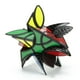 thumbnail image 3 of Cubo piramidal Zulema Juego de rompecabezas Magic Cube, 3 of 8