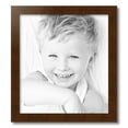 thumbnail image 2 of ArtToFrames 18x20 inch Brown Picture Frame, Brown Wood Poster Frame (4291), 2 of 8