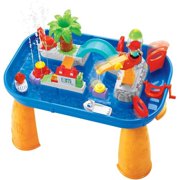 Activiy Water Park