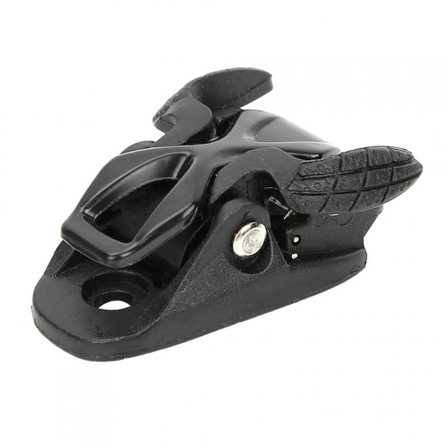 Boucle de Lacet, Boucle de Remplacement en PVC pour Patin à Roulettes, Clarté Remarquable