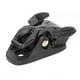 thumbnail image 1 of Spider Buckle, Shoelace Buckle, Black For Outdoor Boys Roller Skating Training ANGGREK Descripción de la referencia, 1 of 5