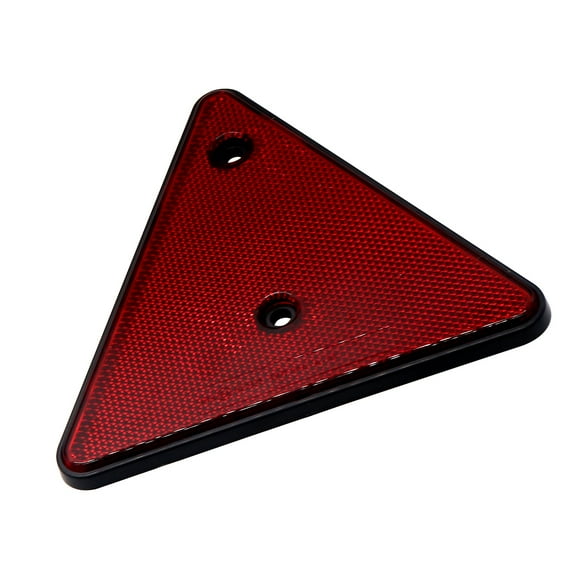 unbranded  Vehicle Safety Equipment Truck Triangle Reflector