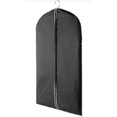 thumbnail image 5 of 4uds-Negro, S, 60 x 0,2 x H 90 cm Bolsa de ropa urbana, 5 of 5