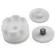 thumbnail image 3 of Plastic Gear For Gearbox 550 And 390 Children'S Electric Car Kid Ride On Toy Car, 3 of 9