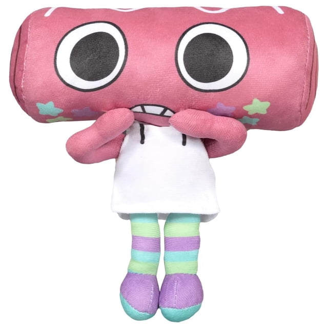 Peluche Dandy's World Adorable Cute Cosmo para niños de más de 3 años