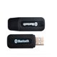 thumbnail image 1 of Receptor de música bluetooth USB 3.5 receptor de audio bluetooth BT163 adaptador bluetooth AUX receptor bluetooth 2 piezas LingWen 8390613782236, 1 of 1
