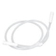 thumbnail image 4 of Tubo de bomba de leche,Tubo de bomba de leche Bomba de leche resistente Tubo de silicona Bomba de leche Tubo de aire Uso conveniente, 4 of 8