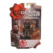 Gears Of Wars 52231 3 75 Inch Series 2 Dom Figure