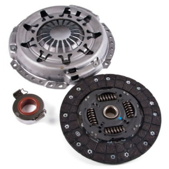 Luk Clutch Slave Cylinder Fits select: 2009-2013 TOYOTA COROLLA, 2009-2013 TOYOTA COROLLA MATRIX