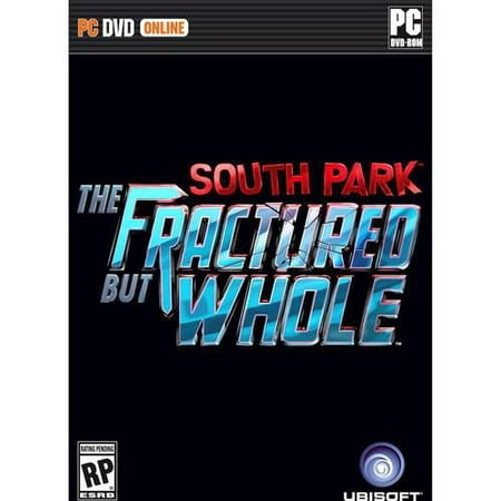 South Park: The Fractured but Whole  (PC)