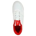 thumbnail image 5 of Rocawear Men's Henry Low Top Court Sneaker, 5 of 7