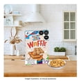 thumbnail image 4 of Cereal General Mills Cinnamon Toast Waffle y canela 329g, 4 of 4