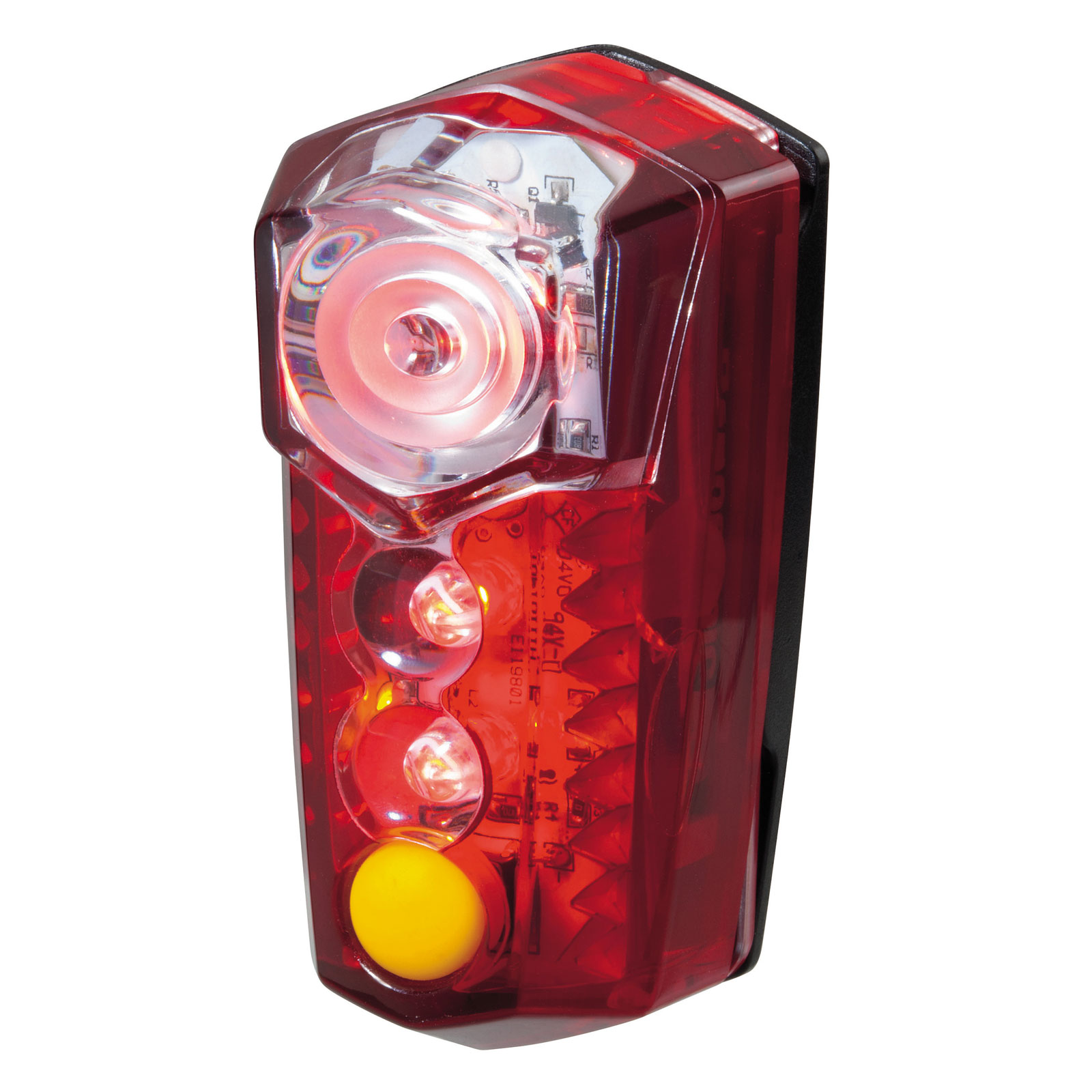 topeak redlite mega rear light