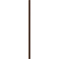 thumbnail image 6 of Ekena Millwork 47"W x 12"H x 3/8"T Hadley Fretwork Moulding, Alder, 6 of 13