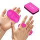 thumbnail image 1 of Guantes antideslizantes ampliados Workout Grips NiuMid de segunda generación, 1 of 9