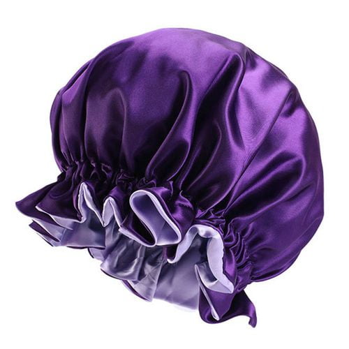 Walmart satin cap Clearance