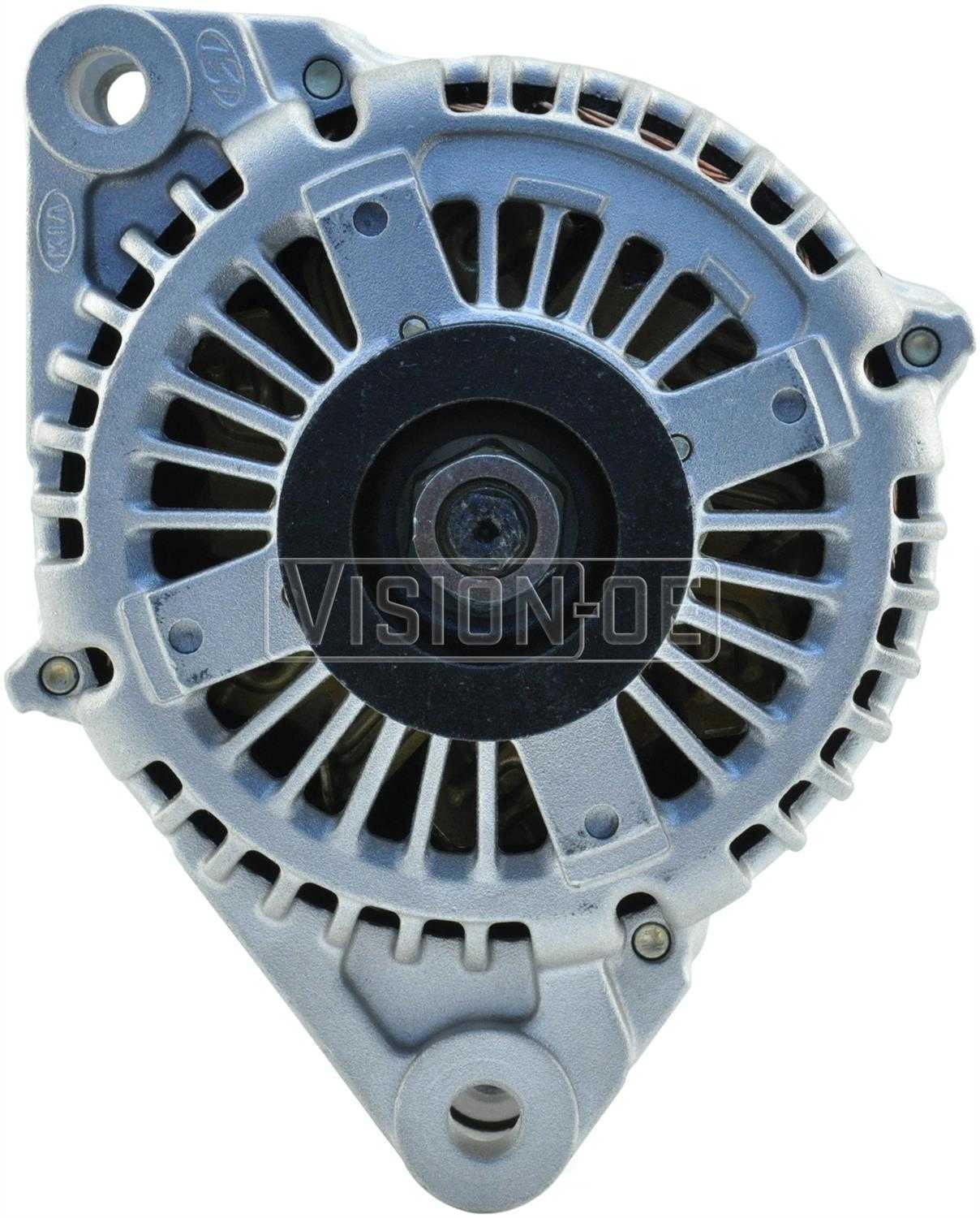 Vision OE 11494 Alternator