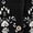 K-443 Black, variant on Black Womens Print Loose Fit Spandex Faux Linen Dresses for Ladies Short Sleeve Midi Lounge Shirt Summer Fall Dresses 2026 Clothing S