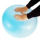 thumbnail image 3 of Bola De Burbujas De 51,2 Pulgadas, Bola De Burbujas Llena De Agua, Juguete De Globo De Burbujas Inflable Para Padres E Hijos, Juguete Interactivo Para Adultos Y Ni帽os, Juego Al Aire Libre, 3 of 7