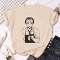 thumbnail image 4 of Bj Alex Tee Mujer streetwear Camiseta Niña y2k Ropa, 4 of 4