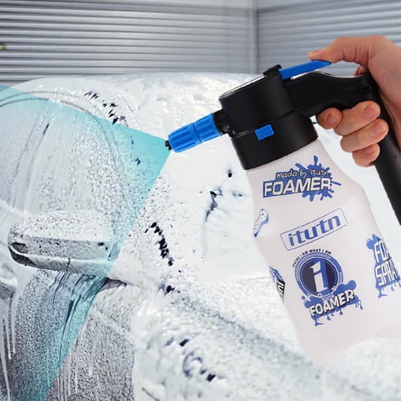 BQLQBQLQ 5L Electric Car Wash Watering Can USB Rechargeable Home Sale Hot